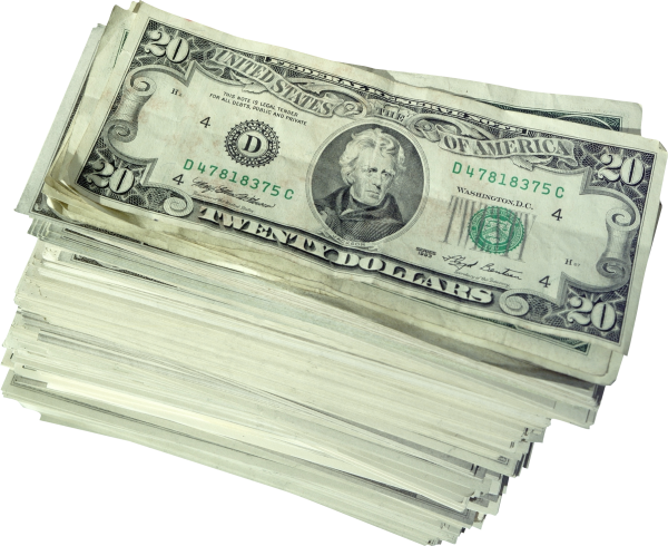 Money PNG Free Download 16
