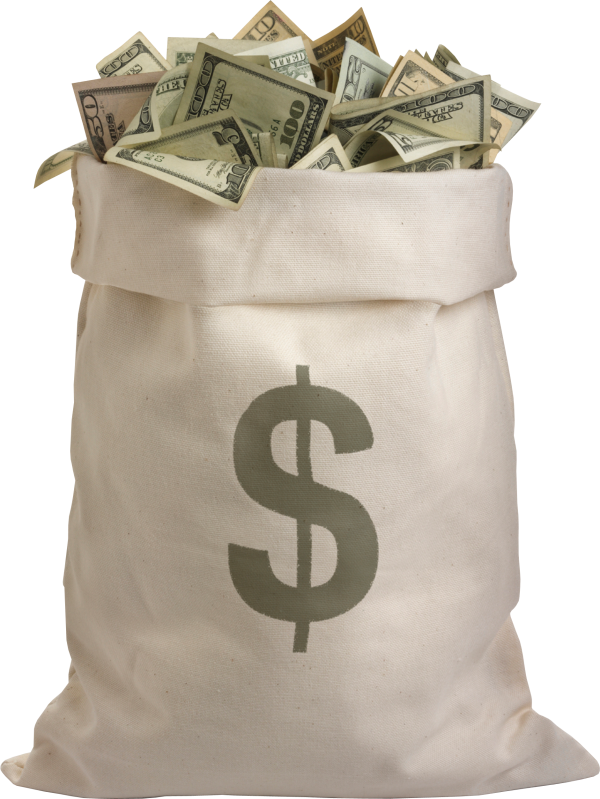 Money PNG Free Download 18