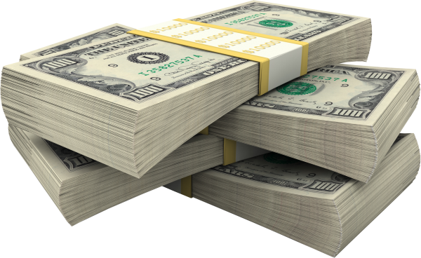 Money PNG Free Download 25