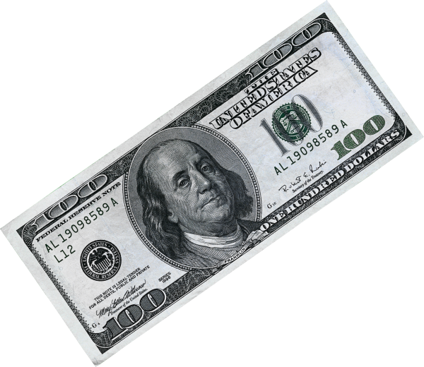 Money PNG Free Download 26