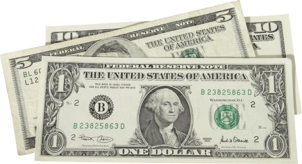 Money PNG Free Download 33