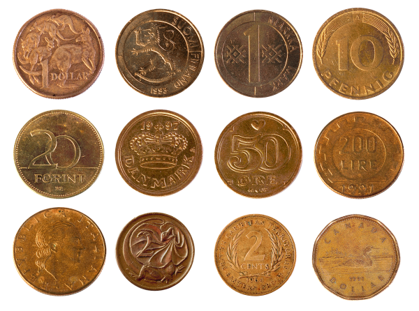 Money PNG Free Download 34