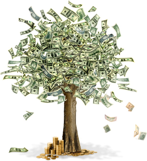 Money PNG Free Download 35