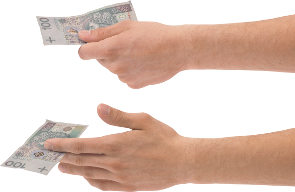 Money PNG Free Download 6