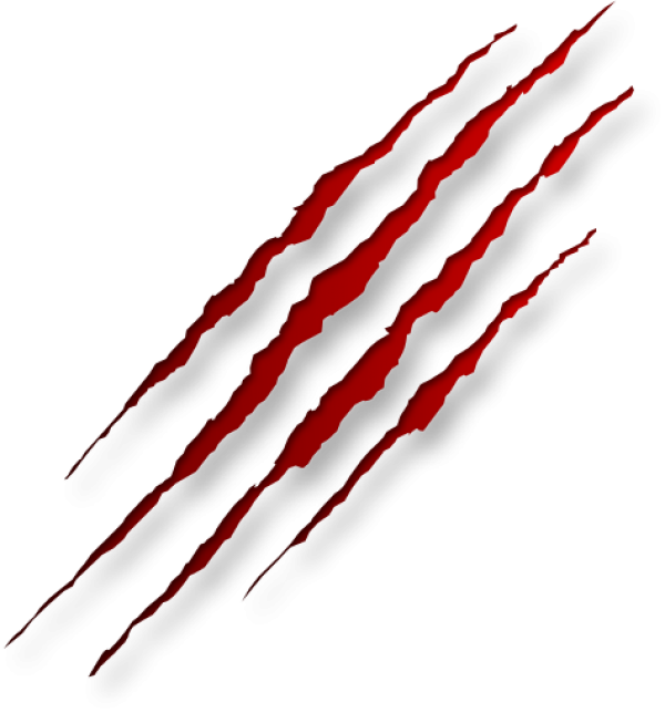 monster blood free clipart download