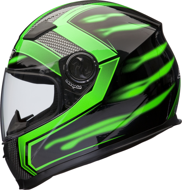 Motorcycle Helmets PNG Free Download 36