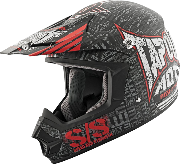 Motorcycle Helmets PNG Free Download 37