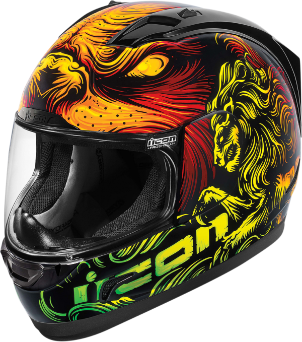 Motorcycle Helmets PNG Free Download 4
