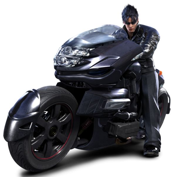 Motorcycle PNG Free Download 12