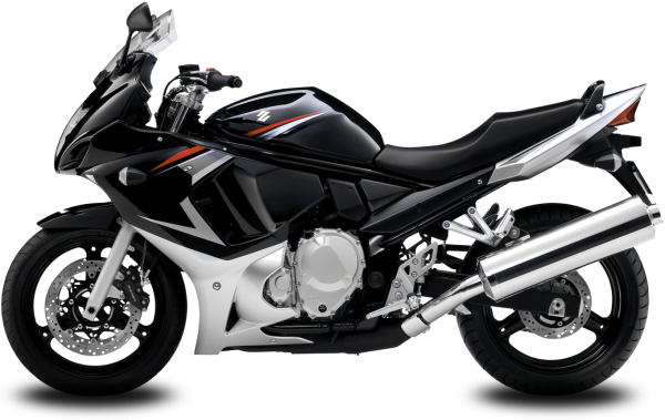 Motorcycle PNG Free Download 13
