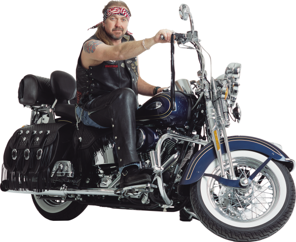 Motorcycle PNG Free Download 14