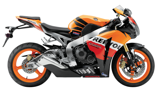 Motorcycle PNG Free Download 17