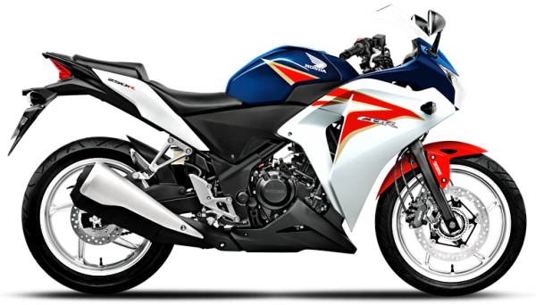 Motorcycle PNG Free Download 24