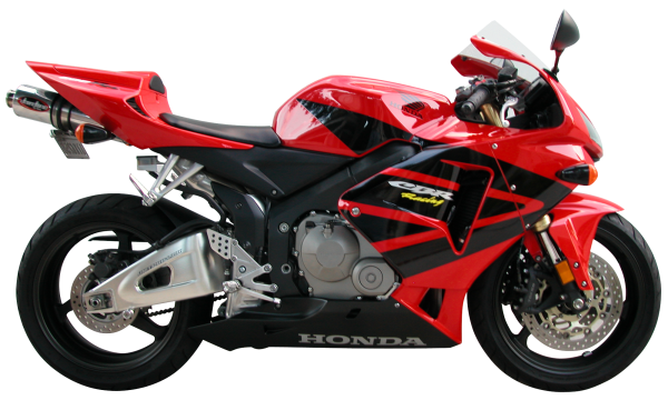 Motorcycle PNG Free Download 3
