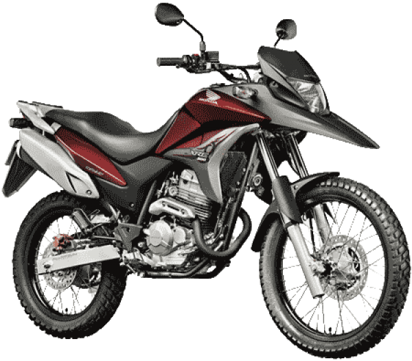 Motorcycle PNG Free Download 30