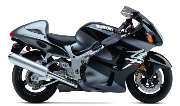 Motorcycle PNG Free Download 36