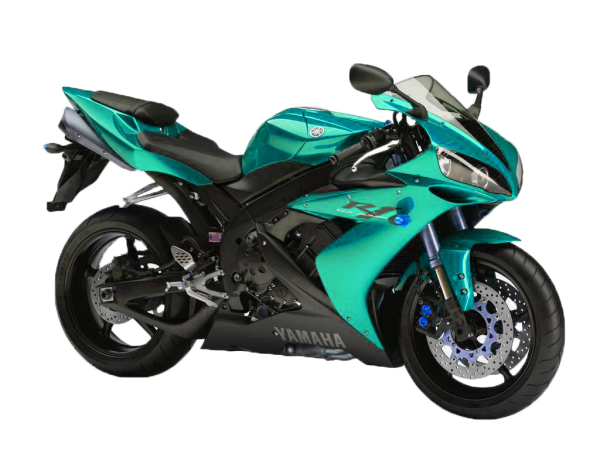 Motorcycle PNG Free Download 4
