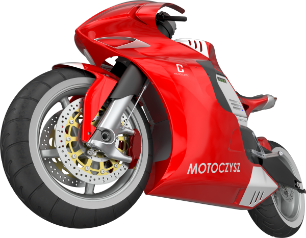 Motorcycle PNG Free Download 42
