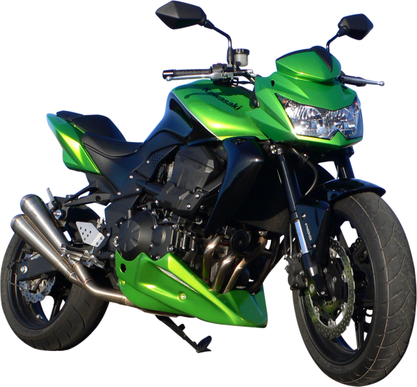 Motorcycle PNG Free Download 43