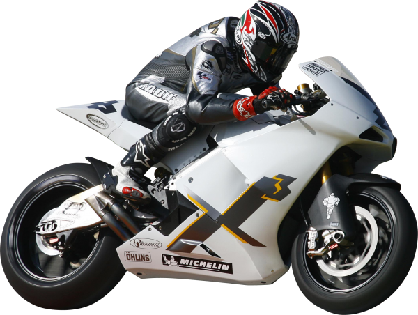 Motorcycle PNG Free Download 46