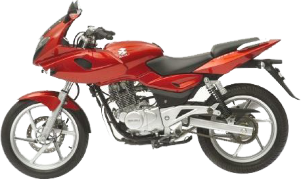 Motorcycle PNG Free Download 49