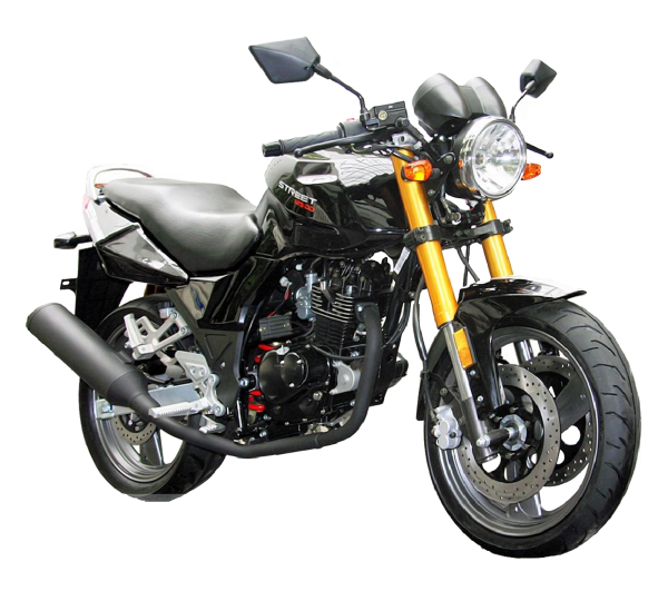 Motorcycle PNG Free Download 5