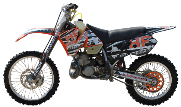 Motorcycle PNG Free Download 52
