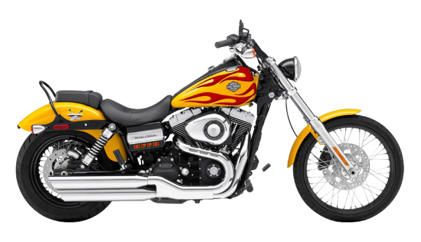Motorcycle PNG Free Download 7