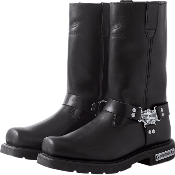 normal boots png download