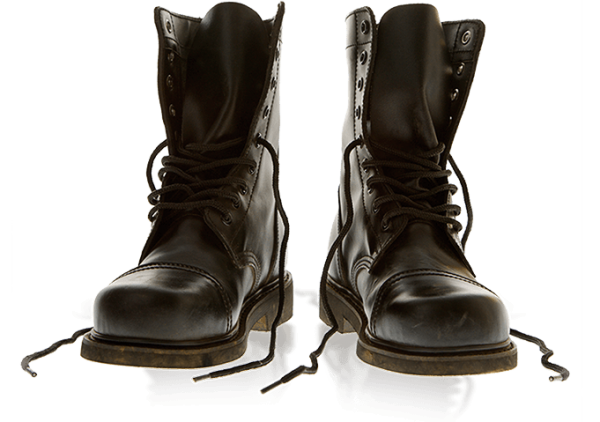 normal boots png