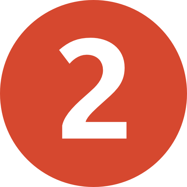 Number 2 PNG Free Download 41