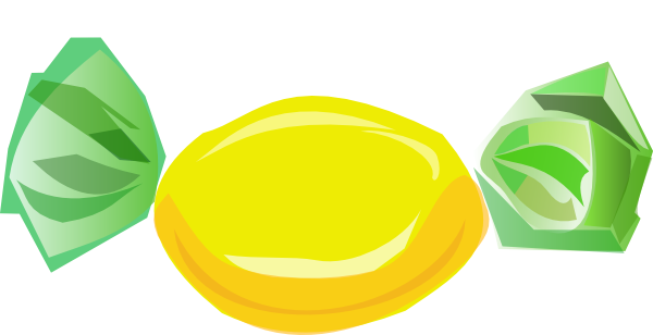 olden days bonbon candy free clipart download