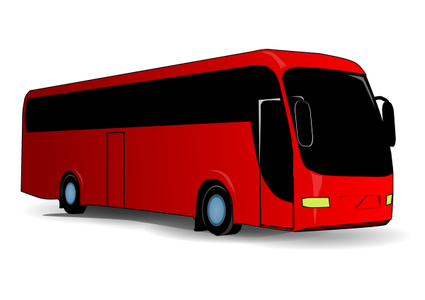 omni bus png