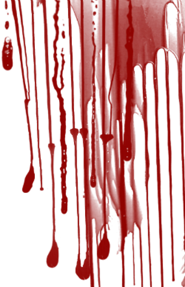 Кровь картинка png