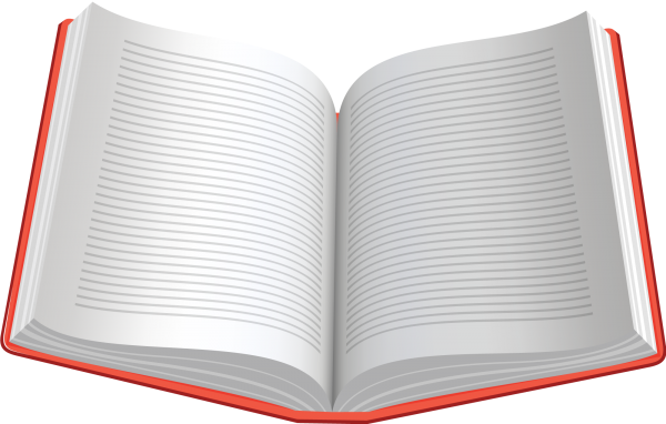 open book icon png