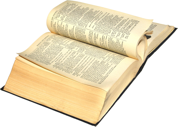 open book png
