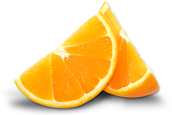 Orange PNG Free Download 2