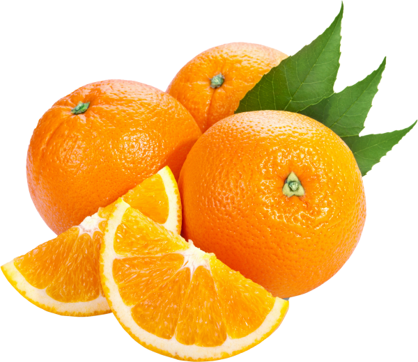 Orange PNG Free Download 36