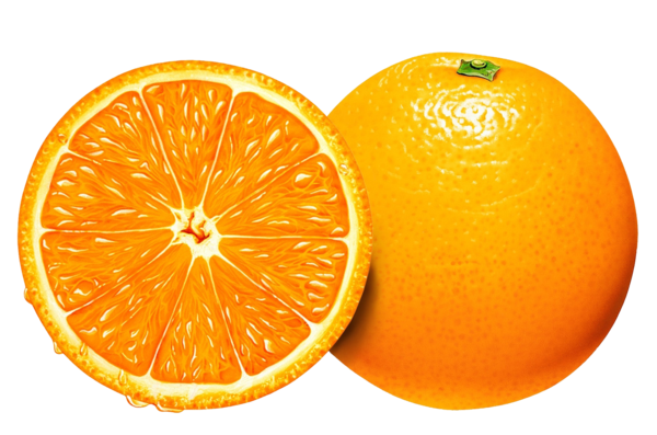 Orange PNG Free Download 39