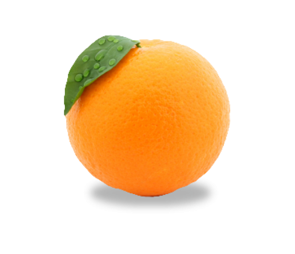 Orange PNG Free Download 47