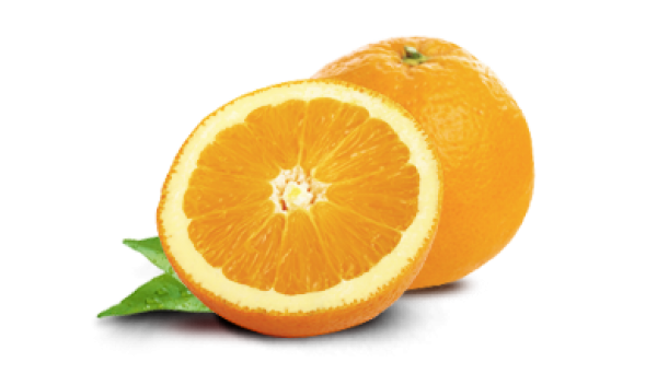 Orange PNG Free Download 48