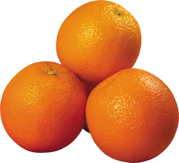 Orange PNG Free Download 5