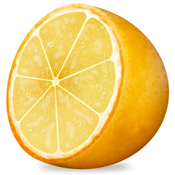 Orange PNG Free Download 51