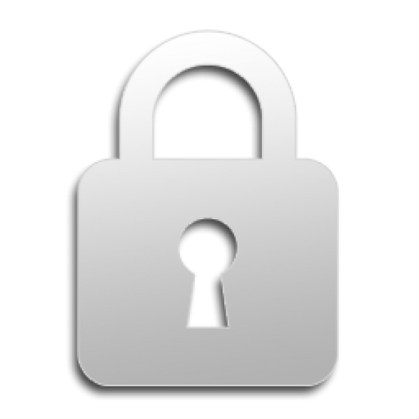 Pad Lock PNG Free Download 18