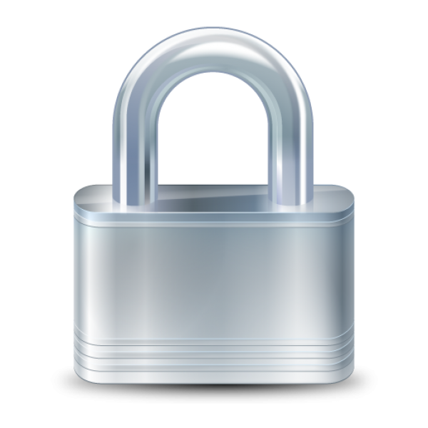 Pad Lock PNG Free Download 22