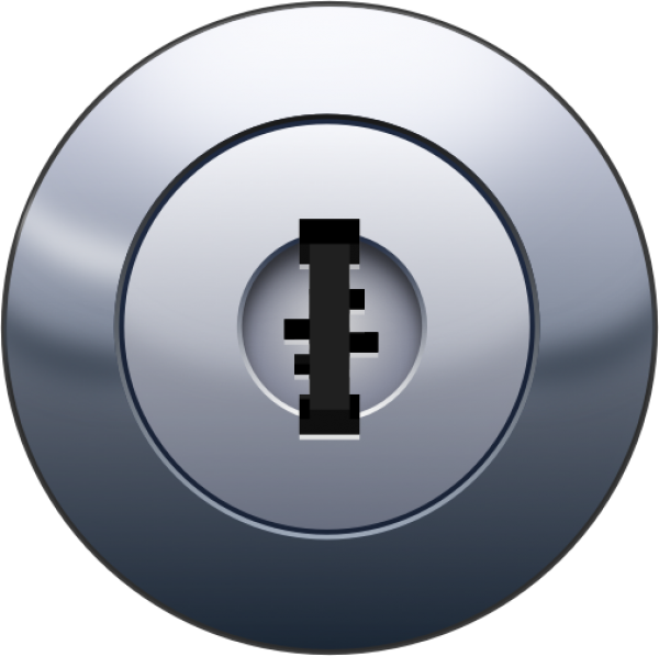 Pad Lock PNG Free Download 26