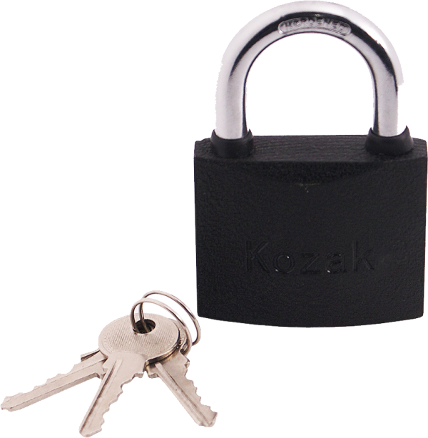 Pad Lock PNG Free Download 38