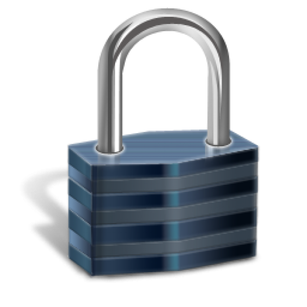 Pad Lock PNG Free Download 4