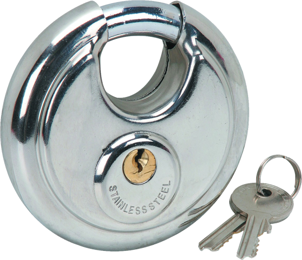 Pad Lock PNG Free Download 42