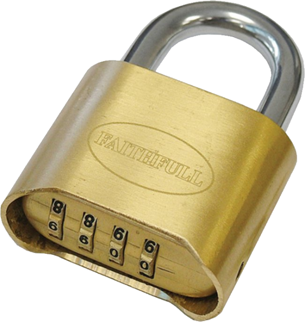 Pad Lock PNG Free Download 44